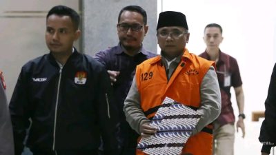Sejarah Baru di KPK, Jadikan Gus Yaqut Tahanan Rumah, Eks Penyidik Sebut Preseden Berbahaya