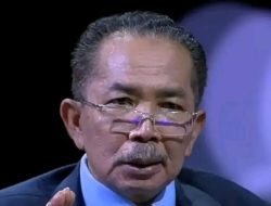 Hakim Binsar Gultom Pertanyakan Roy Suryo Cs Gugat Ijazah Jokowi: Kan Sudah Bermanfaat untuk Negara