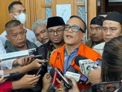 Noel Ikuti Jejak Gus Yaqut, Ajukan Permohonan Tahanan Rumah ke KPK