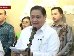 THR 2026 Resmi Dicairkan, PNS hingga Pensiunan Terima Hak Penuh 100 Persen