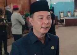 KPK Tangkap Bupati Rejang Lebong Terkait Dugaan Fee Proyek