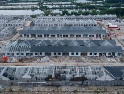 Pemerintah dan Danantara Pilih Cikarang Jadi Lokasi Pembangunan Rumah Murah untuk MBR