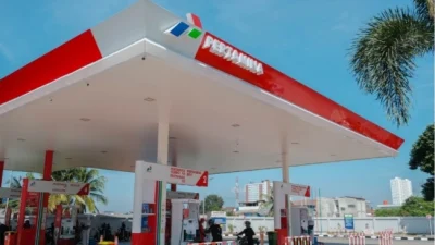 Pertamina Pastikan Stok BBM Nasional Aman, Cadangan Energi Capai Hingga 35 Hari