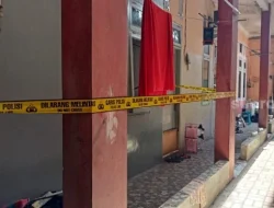 Kronologi Penemuan Jasad Cucu Mpok Nori di Cipayung, Keluarga Masuk Lewat Jendela