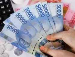 PP Nomor 9 Tahun 2026 Terbit, Pemerintah Atur Pemberian THR dan Gaji ke-13 bagi ASN