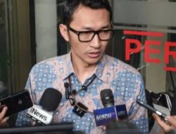 Kadis PUPR Diduga Jadi Pemain Utama Fee Proyek, Bupati Rejang Lebong Ikut Terjaring OTT KPK