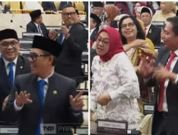 Dana Pensiun DPR Diusulkan Dialihkan untuk Guru Honorer dan Nakes