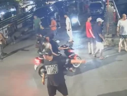 4 Anggota BAIS TNI Diduga Terlibat Teror Air Keras terhadap Aktivis KontraS, Diamankan Puspom