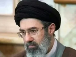 Profil Mojtaba Khamenei, Putra Ali Khamenei yang Disebut-sebut Berpotensi Jadi Penerus Pemimpin Tertinggi Iran