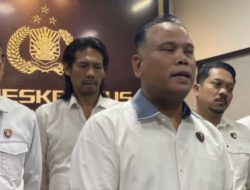 Polda Jambi Periksa Dirut Bank Jambi Terkait Dugaan Pembobolan Miliaran Rupiah Tabungan Nasabah