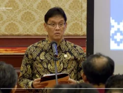 Purbaya: Anggaran MBG Tak Harus Rp 335 Triliun, Bisa Lebih Efisien