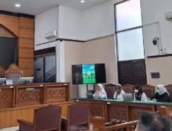 KPK Beberkan Audit BPK, Kerugian Kasus Kuota Haji Rp622 Miliar di Praperadilan Yaqut