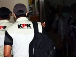 KPK Lakukan OTT terhadap Bupati Cilacap, Operasi Penindakan Masih Berlangsung