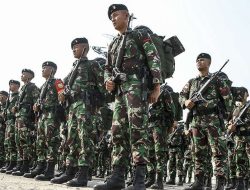 TNI Siaga 1, Panglima TNI Keluarkan 7 Perintah Antisipasi Dampak Konflik Global