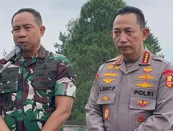 Sama-sama Bergerak di Intelijen, Ini Perbedaan BAIS TNI dan Baintelkam Polri