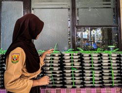 Efisiensi Anggaran Tak Sentuh Bansos dan Program Makan Bergizi Gratis