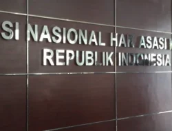 Komnas HAM Tetapkan Andrie Yunus sebagai Pembela HAM, Polisi Didesak Usut Teror