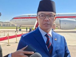 Pemerintah Siapkan Evakuasi 15 WNI dari Iran, Tempuh Jalur Darat ke Azerbaijan