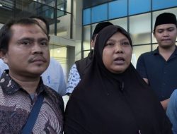 Keluarga Korban Tolak Tawaran Damai Rp300 Juta dari Bahar bin Smith