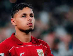 Dean James Dicoret dari Timnas Indonesia, Ini Penyebabnya