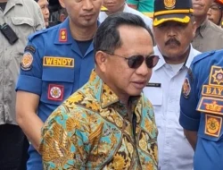 Mendagri Larang Kepala Daerah Tinggalkan Wilayah Saat Lebaran 2026,