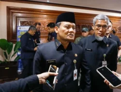 Luthfi Bantah Bersama Fadia Saat OTT KPK