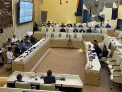 Komisi II DPR Mulai Bahas Revisi UU Pemilu, Hadirkan Pakar Hukum ke Senayan