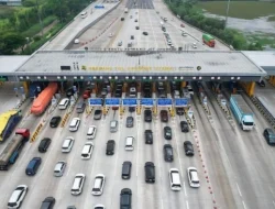 Panduan Mudik Lebaran 2026 Lewat Tol Jakarta–Cikampek: Jadwal One Way, Rute hingga Tarif Terbaru