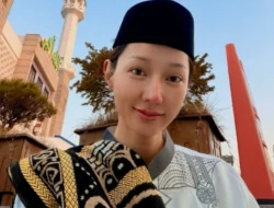 Lucinta Luna Tampil Maskulin, Minta Dukungan Publik untuk Proses Kembali ke Jati Diri