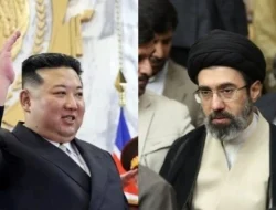 Korea Utara Dukung Kepemimpinan Mojtaba Khamenei di Iran, Kecam Serangan AS dan Israel