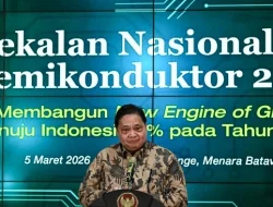 Anggaran MBG dan Kopdes Merah Putih Dipastikan Tak Dipangkas
