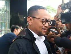 KPK Bongkar Peran Stafsus Menag dalam Dugaan Korupsi Kuota Haji