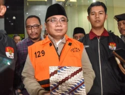 Yaqut Diduga Patok Rp84 Juta per Jemaah Haji Khusus, KPK Bongkar Skema Fee Percepatan Berangkat