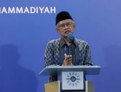 Muhammadiyah Tetapkan Idulfitri 20 Maret 2026, Umat Diminta Hormati Hari Raya Nyepi