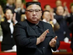 Kesal dengan Israel, Kim Jong Un Singgung Potensi Perang Nuklir
