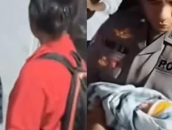 Viral Mahasiswi Melahirkan Saat Mudik, Ngaku Sakit Perut hingga Bawa Pulang Bayi