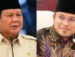 Prabowo Soroti Mobil Dinas Rp8 Miliar Milik Gubernur Kaltim, Singgung Efisiensi Anggaran