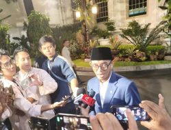 Sekitar 2.000 Jamaah Umrah Indonesia Sempat Tertahan Akibat Masalah Penerbangan