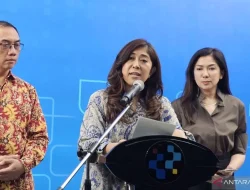 PP Tunas Resmi Berlaku, Pemerintah Tegas: Tak Ada Kompromi untuk Platform Pelanggar