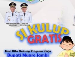 Kadiskes Muaro Jambi Bungkam Soal Program ” Sikulup Gratis” 2026, Dinilai Abaikan Program Unggulan Bupati