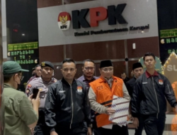 Usai Diperiksa Kasus Kuota Haji, KPK Tahan Yaqut Cholil Qoumas