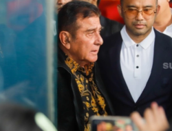 KPK Endus Aliran Uang Berjenjang ke Pemuda Pancasila di Kasus Tambang Rita Widyasari