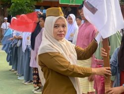 Revitalisasi SMAN 6 Muaro Jambi Disorot, Pengelolaan Proyek Diduga Dikendalikan Kepala Sekolah