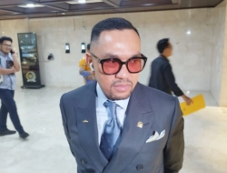 Sahroni Kritik KPK, Usul Tahanan Rumah Koruptor Bayar Mahal