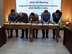 KPK Ingatkan BUMN Jangan Jadikan Business Judgement Rule Tameng Korupsi