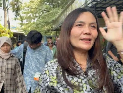 Sosok Silvia Rinita Harefa, Istri Noel yang Ungkap Yaqut Tak Ada di Rutan KPK