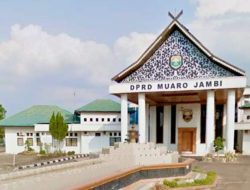 Modal Habis, Pemilik Warung Tagih Utang Rokok ke Sekwan DPRD Muaro Jambi hingga Rp115 Juta