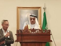 Arab Saudi Pastikan Ibadah Haji 2026 Tetap Berjalan Sesuai Rencana