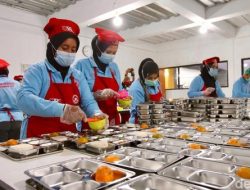 BGN Ungkap Modus “Ternak Yayasan” Kelola Banyak Dapur Program MBG