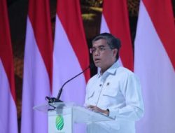 Kemnaker: 1.461 Aduan THR Masih Diproses, Pengusaha Diminta Patuh